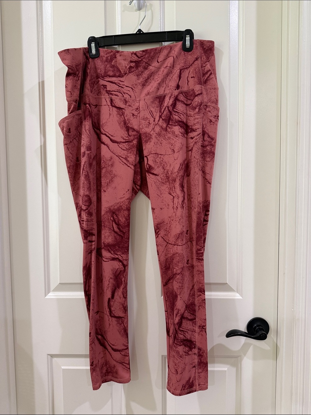 Chico's Zenergy Leggings